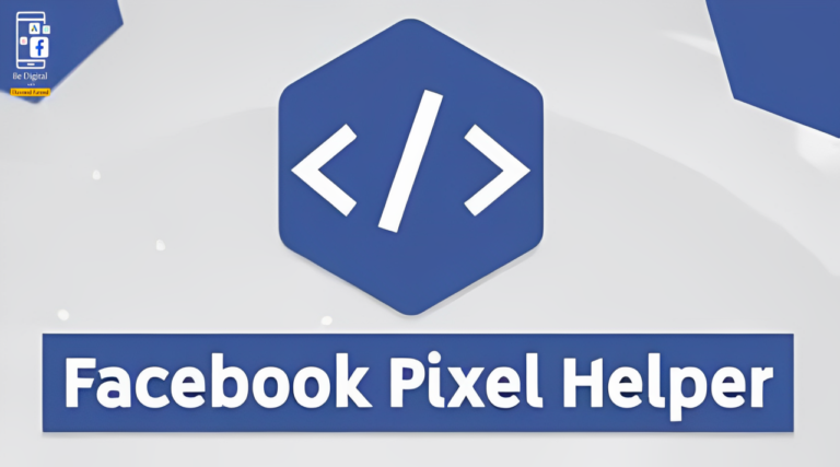 meta pixel helper install